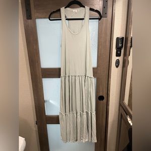 Sundry Size 1 Maxi dress